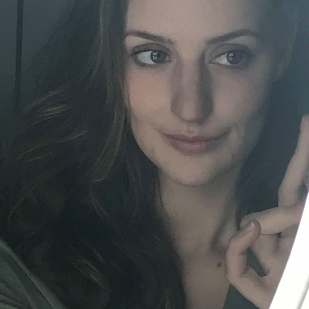 Meet your Posher, Véronique